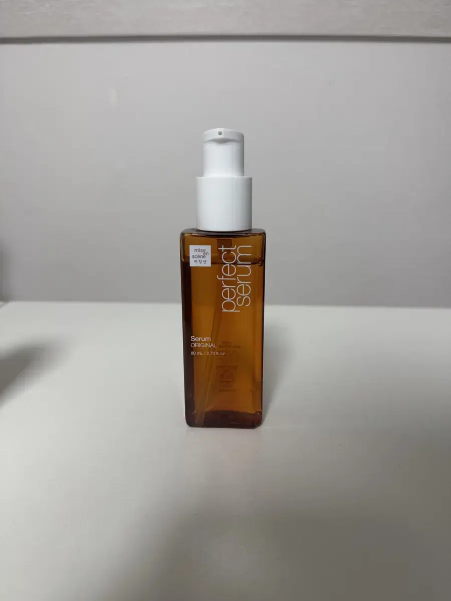 미쟝센 퍼펙트 오리지널 세럼 (80ml)